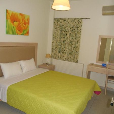 Mirtini Apartments Myrtos Eksteriør bilde